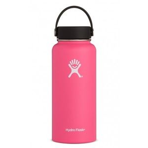 ISO Hydroflask